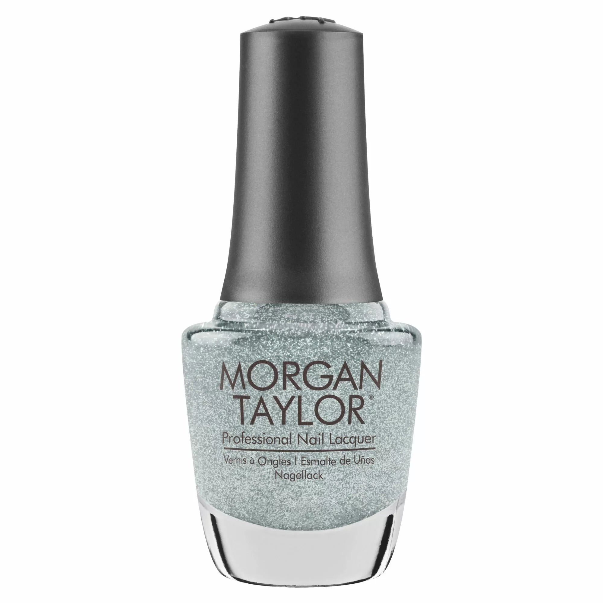 Morgan Taylor Nail Lacquer A-Lister 3110969