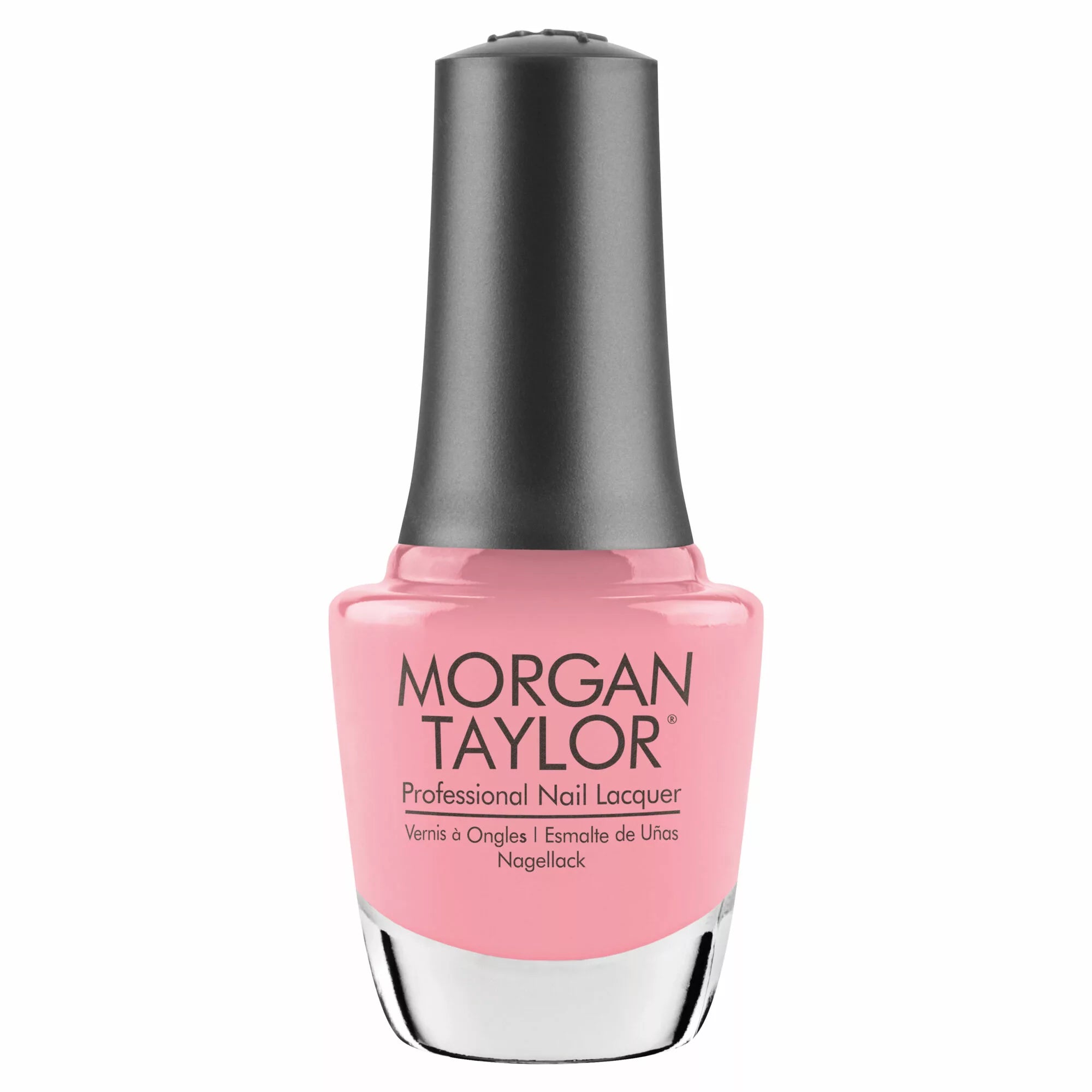 Morgan Taylor Nail Lacquer Tutus & Tights 3110998