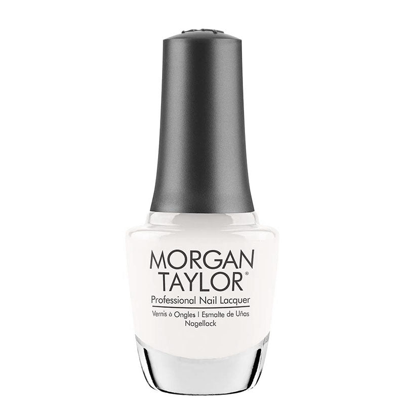 Morgan Taylor Nail Lacquer Heaven Sent 50001