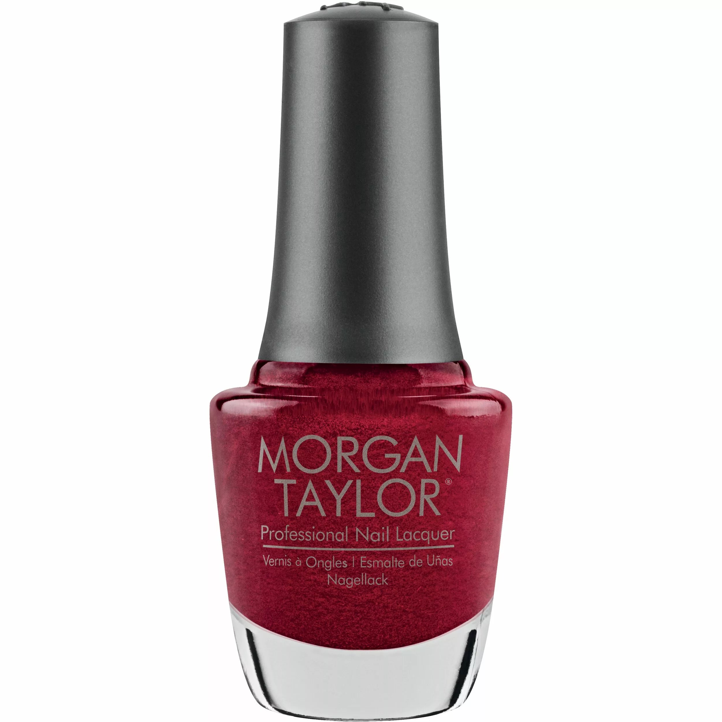 Morgan Taylor Nail Lacquer Best Dresses 50033