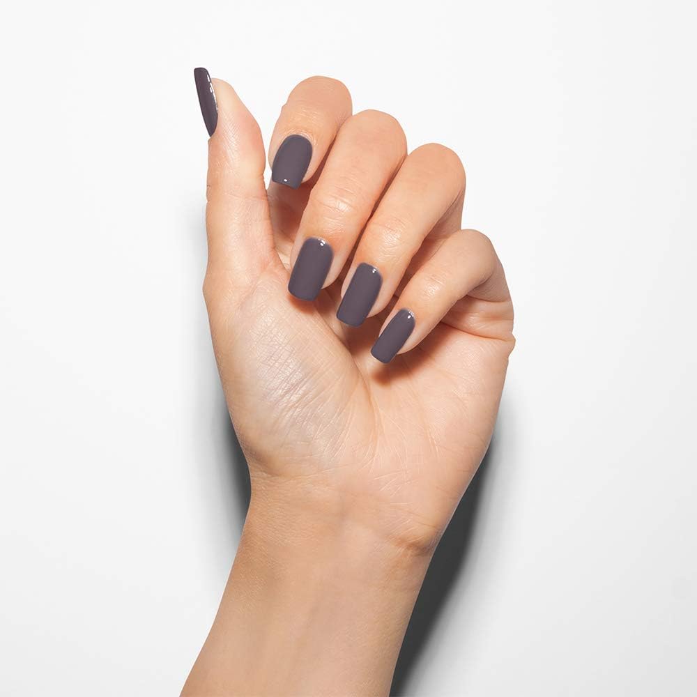 Morgan Taylor Nail Lacquer Sweater Weather 50064