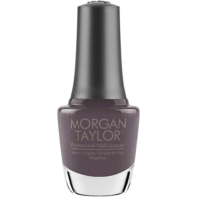 Morgan Taylor Nail Lacquer Sweater Weather 50064