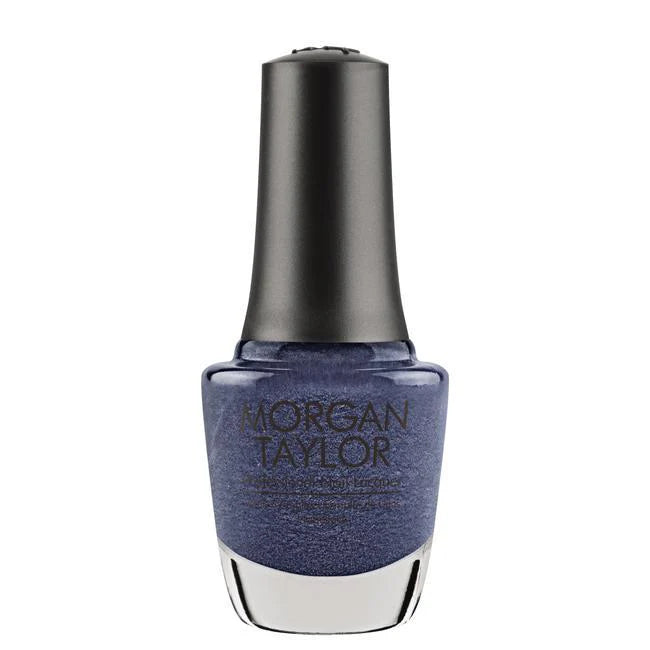 Morgan Taylor Nail Lacquer Rhythm And Blues 50093