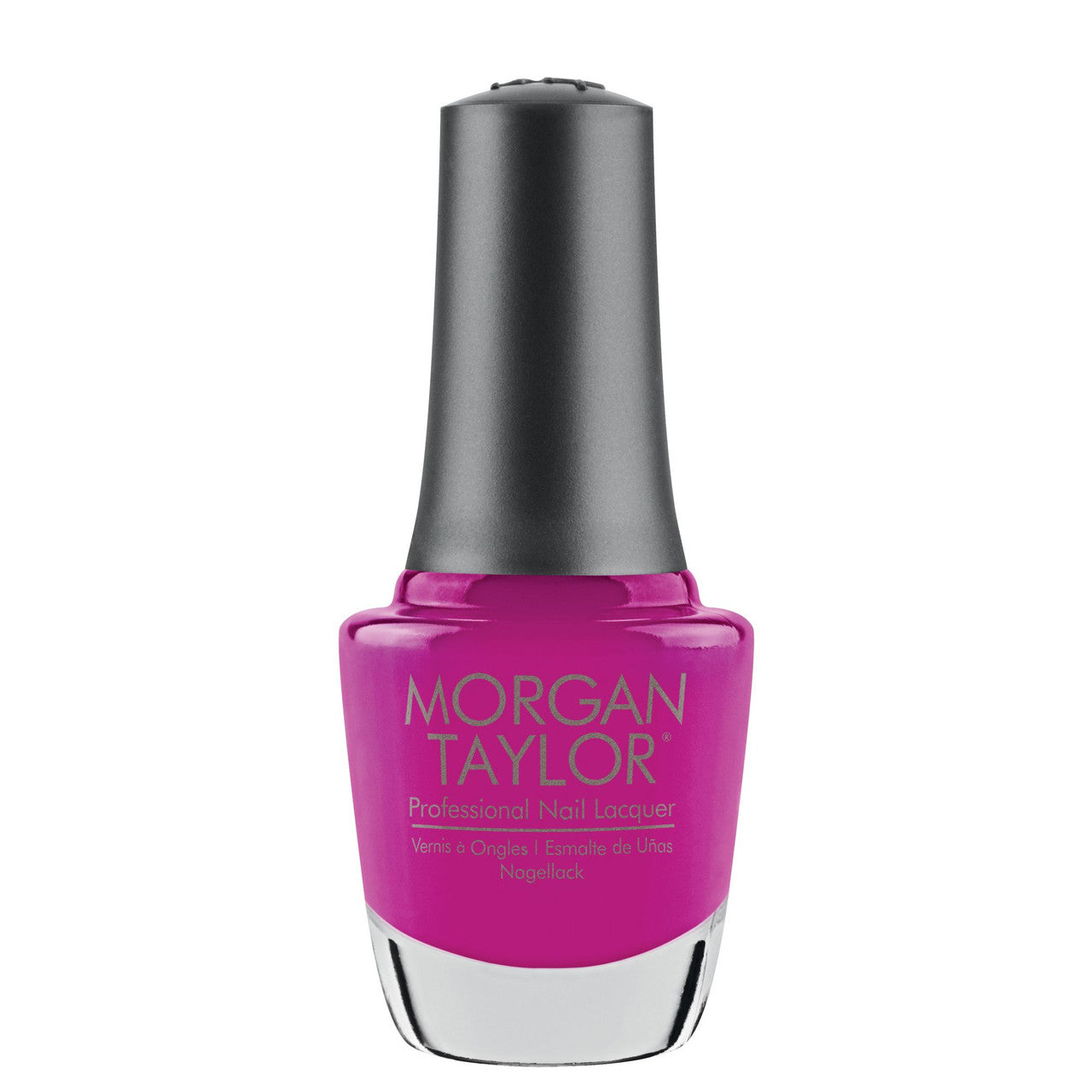 Morgan Taylor Nail Lacquer Amour Color Please 50173