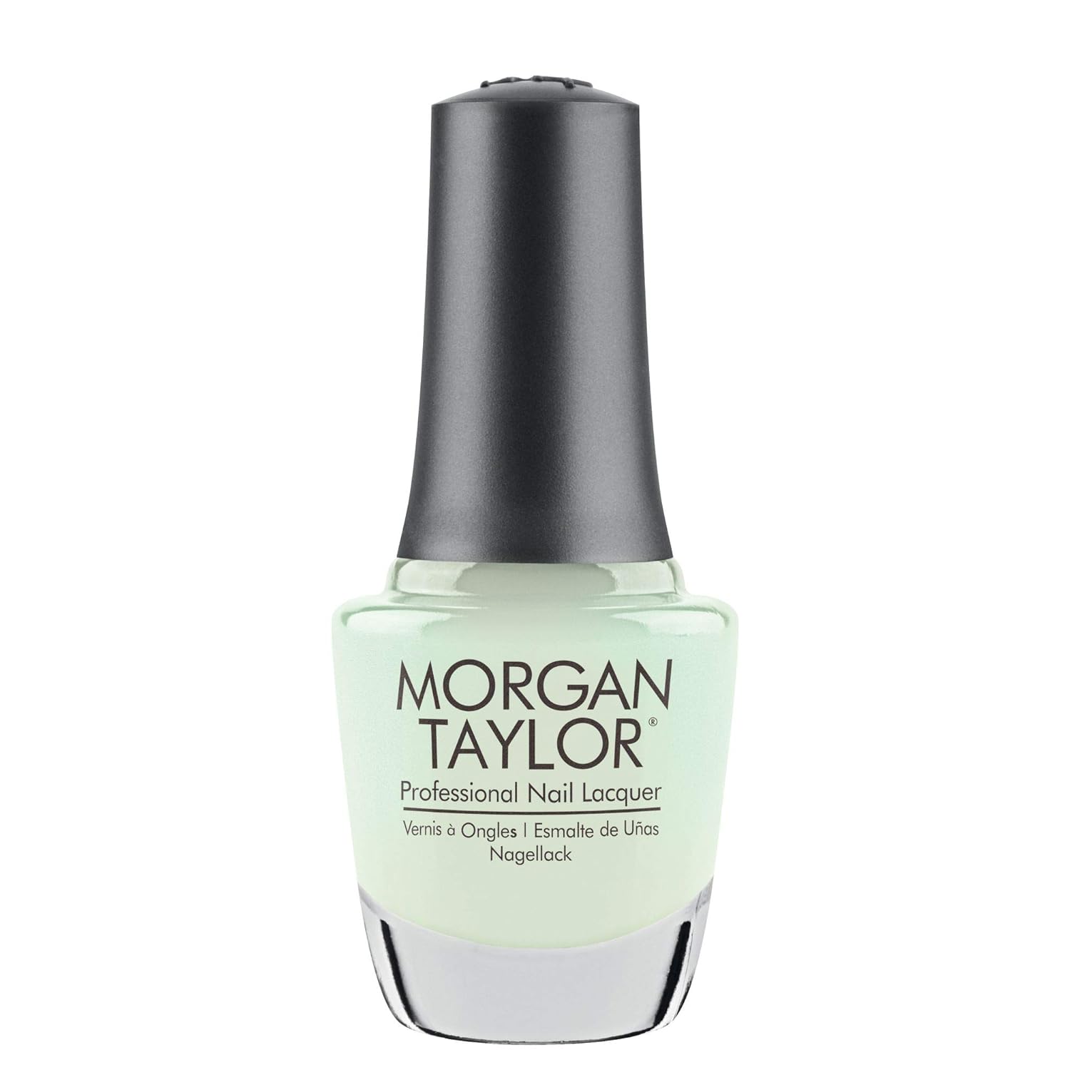 Morgan Taylor Nail Lacquer Do You Harajuku 50177