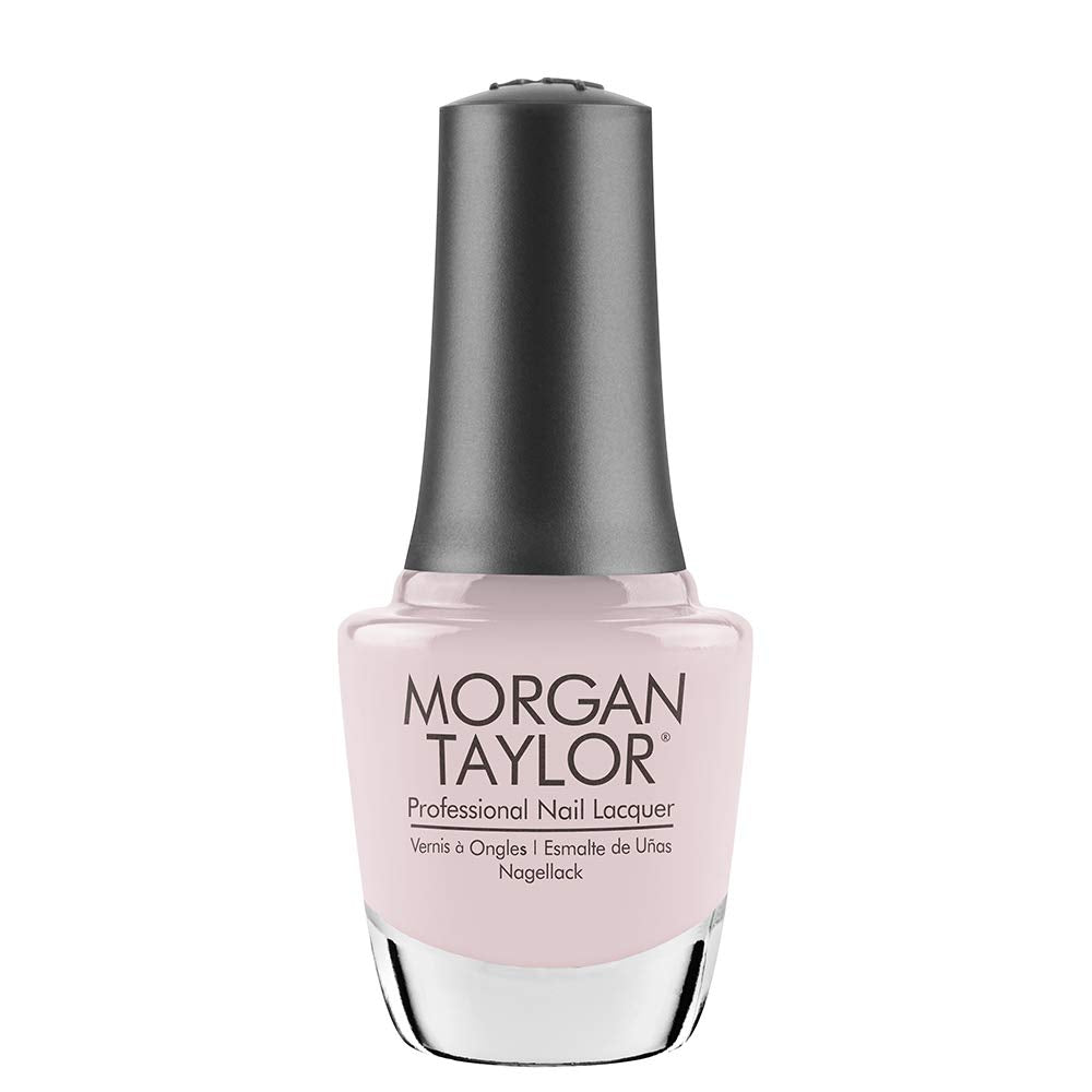 Morgan Taylor Nail Lacquer Tan My Hide 50187