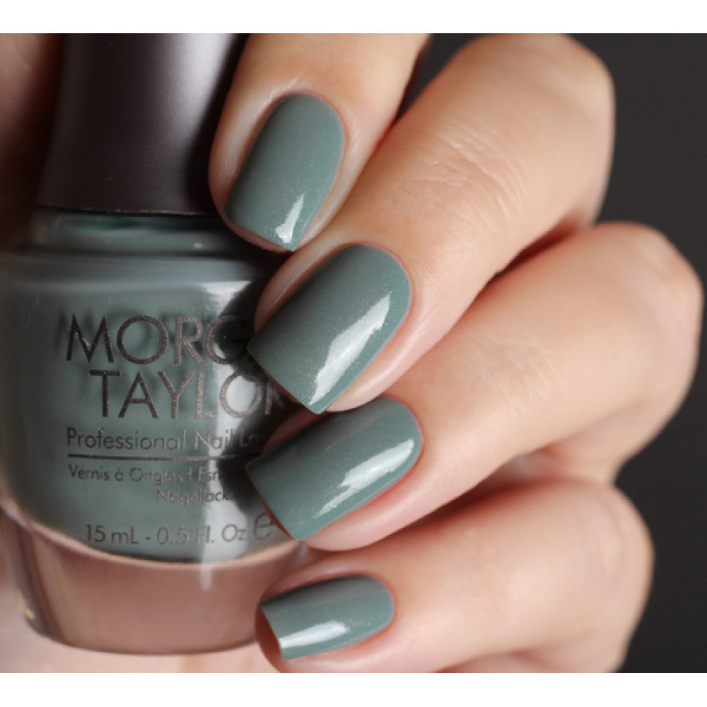 Morgan Taylor Nail Lacquer Holy Cow-Girl! 50188