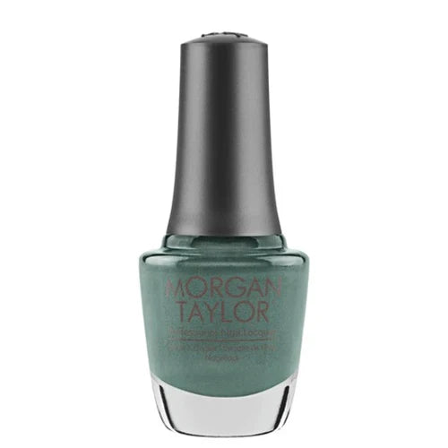 Morgan Taylor Nail Lacquer Holy Cow-Girl! 50188