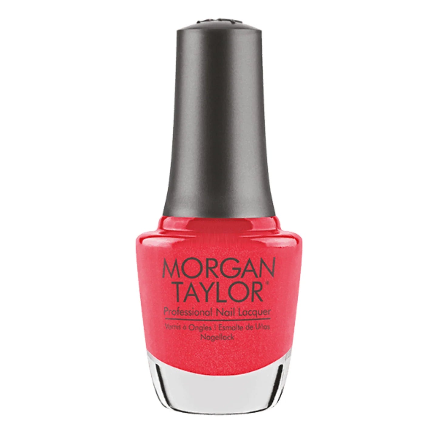 Morgan Taylor Nail Lacquer Me, Myself-ie and I 50255