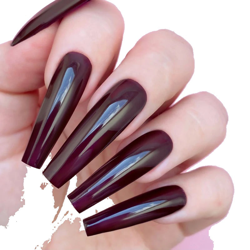 Kiara Sky All-in-One Gel Polish G5066 Making Moves 0.5 oz
