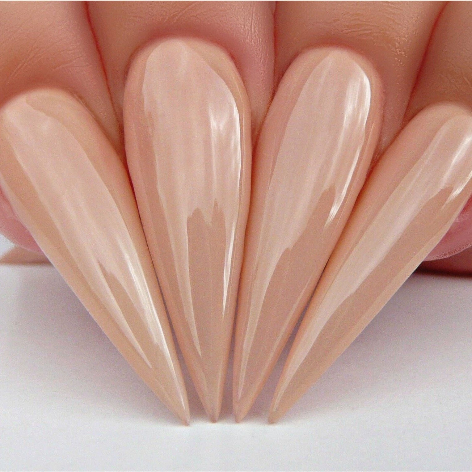 Kiara Sky Nail Polish N606 Silhouette 0.5 oz