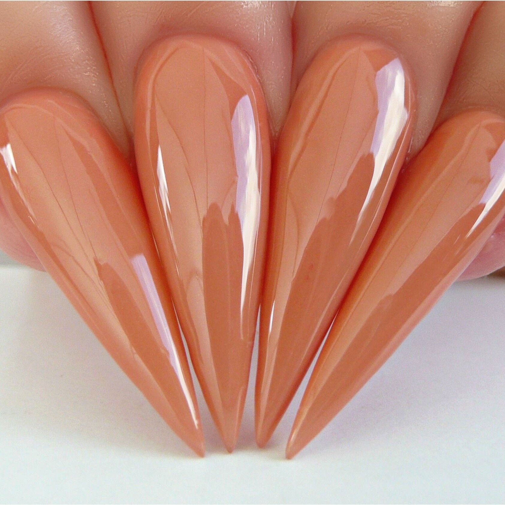 Kiara Sky Nail Polish N610 Sun Kissed 0.5 oz