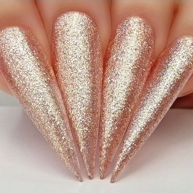 Kiara Sky Nail Polish N625 First Class Ticket 0.5 oz