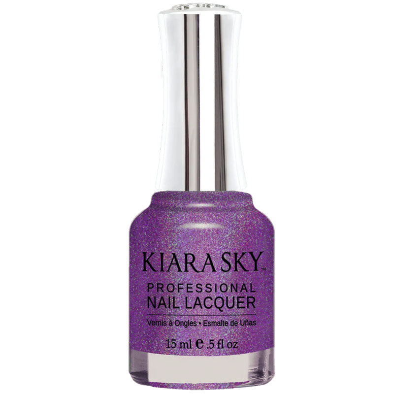 Kiara Sky Nail Polish N903 Keep Calm 0.5 oz