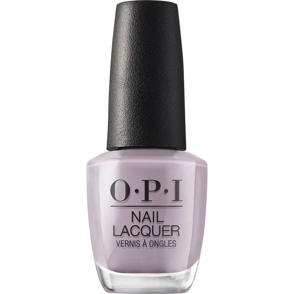 OPI Nail Lacquer Polish NLA61 Taupe-Less Beach 0.5 oz