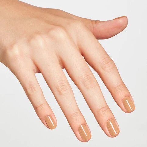 OPI Nail Lacquer Polish NLB012 The Future is You 0.5 oz