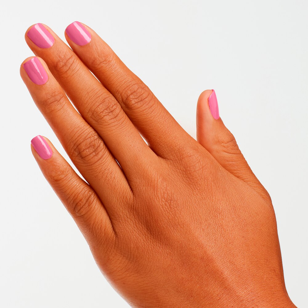 OPI Nail Lacquer Polish NLB016 Feel The Magic! 0.5 oz