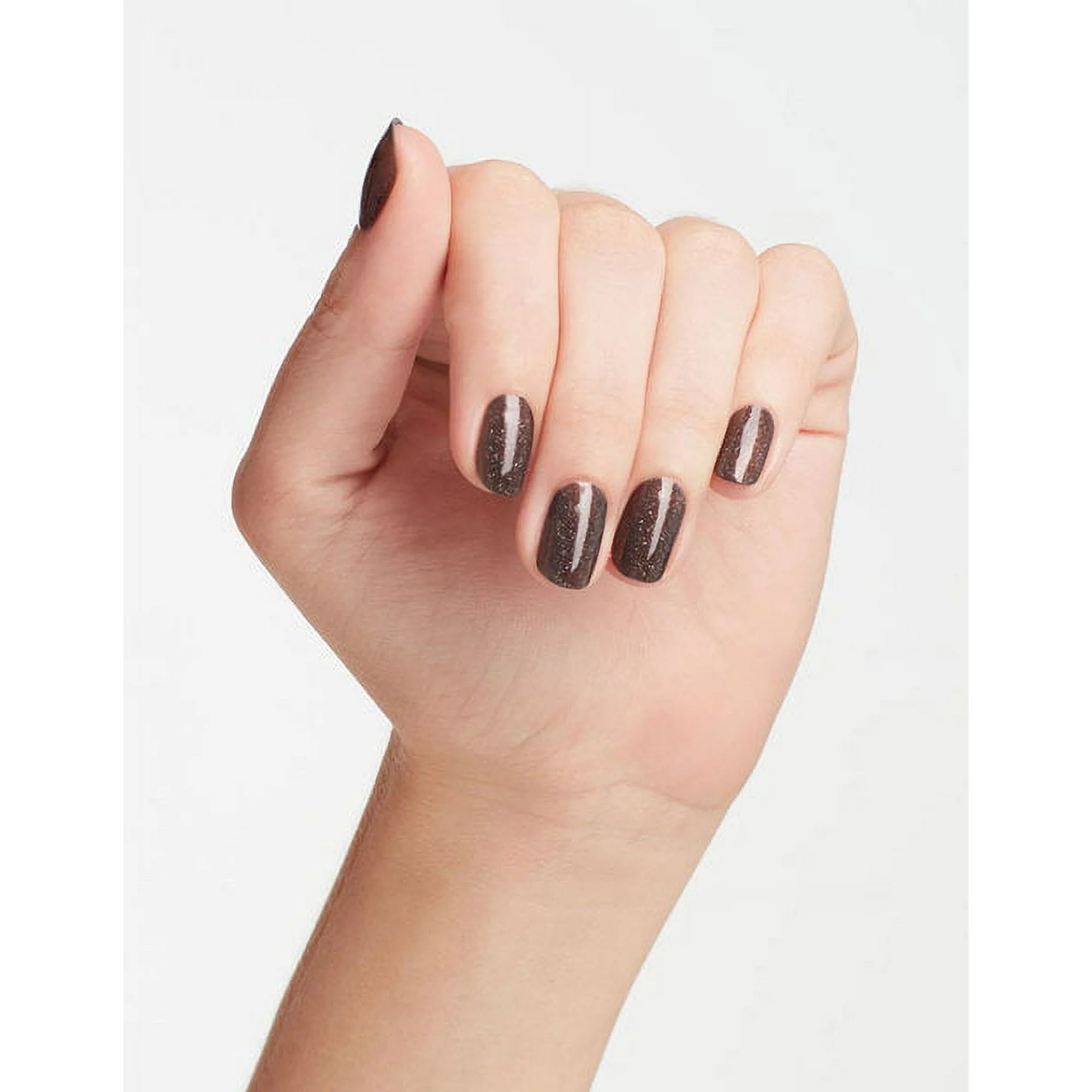 OPI Nail Lacquer Polish NLB59 My Private Jet 0.5 oz