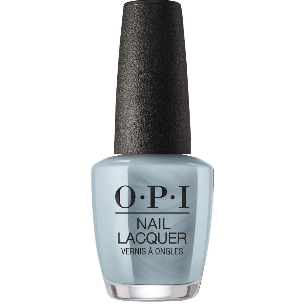 OPI Nail Lacquer Polish NLE99 Two Pearls In A Pod 0.5 oz