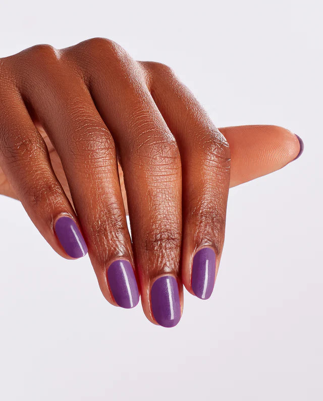 OPI Nail Lacquer Polish NLF003 Medi-Take It All In 0.5 oz