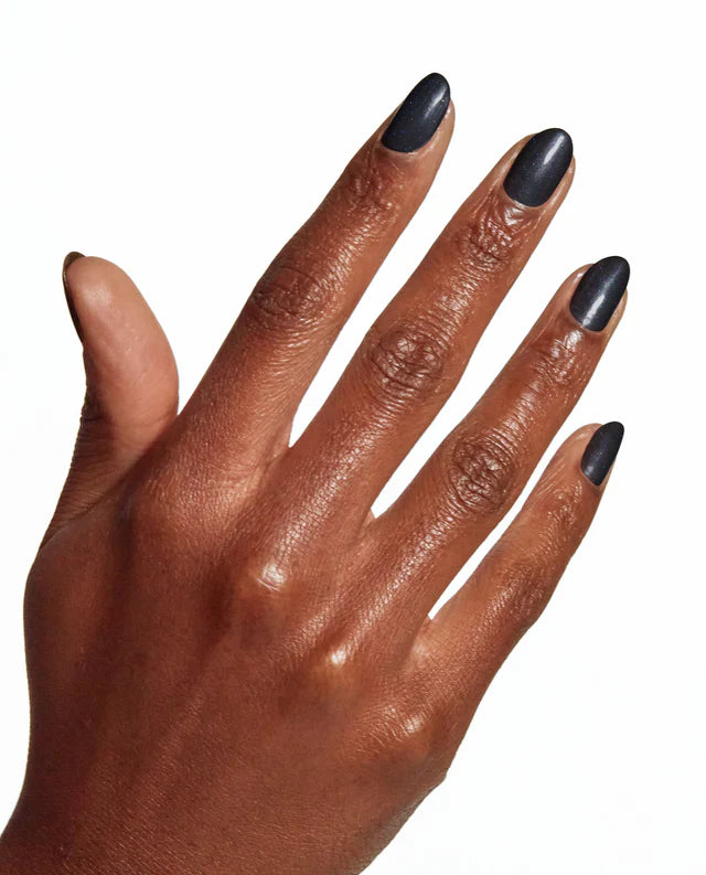 OPI Nail Lacquer Polish NLF012 Cave The Way 0.5 oz