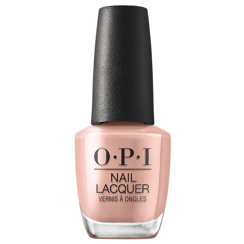 OPI Nail Lacquer NLF039 France-y Seeing You Here 0.5 oz