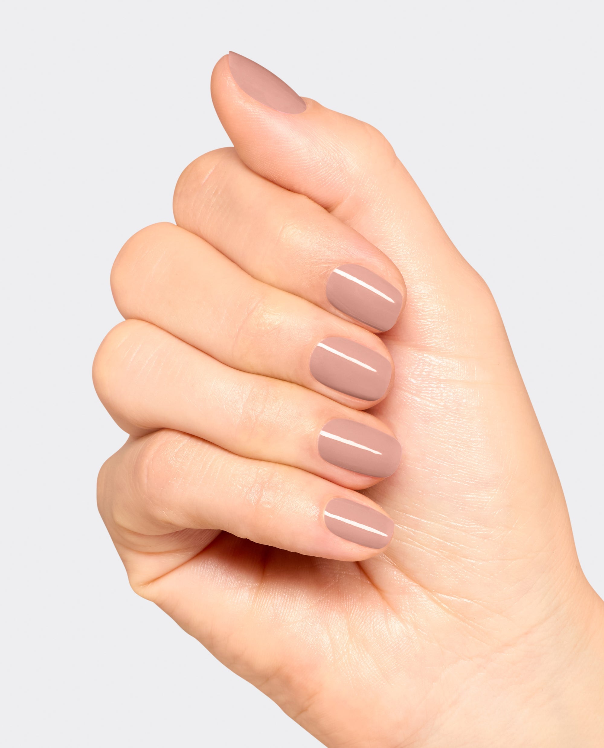 OPI Nail Lacquer NLF039 France-y Seeing You Here 0.5 oz