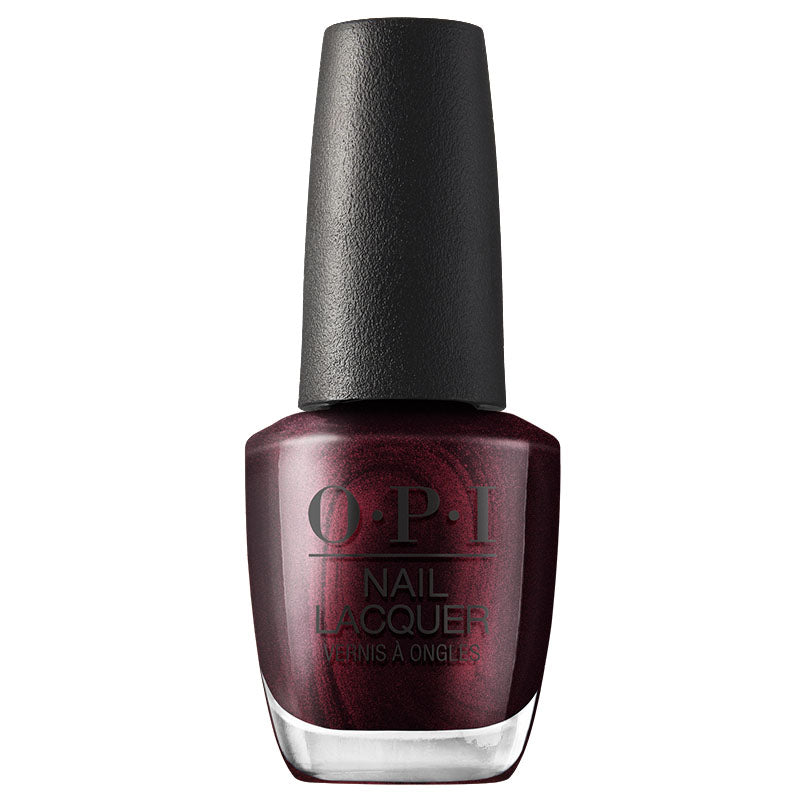 OPI Nail Lacquer NLF040 Every Month is Oktoberfest 0.5 oz