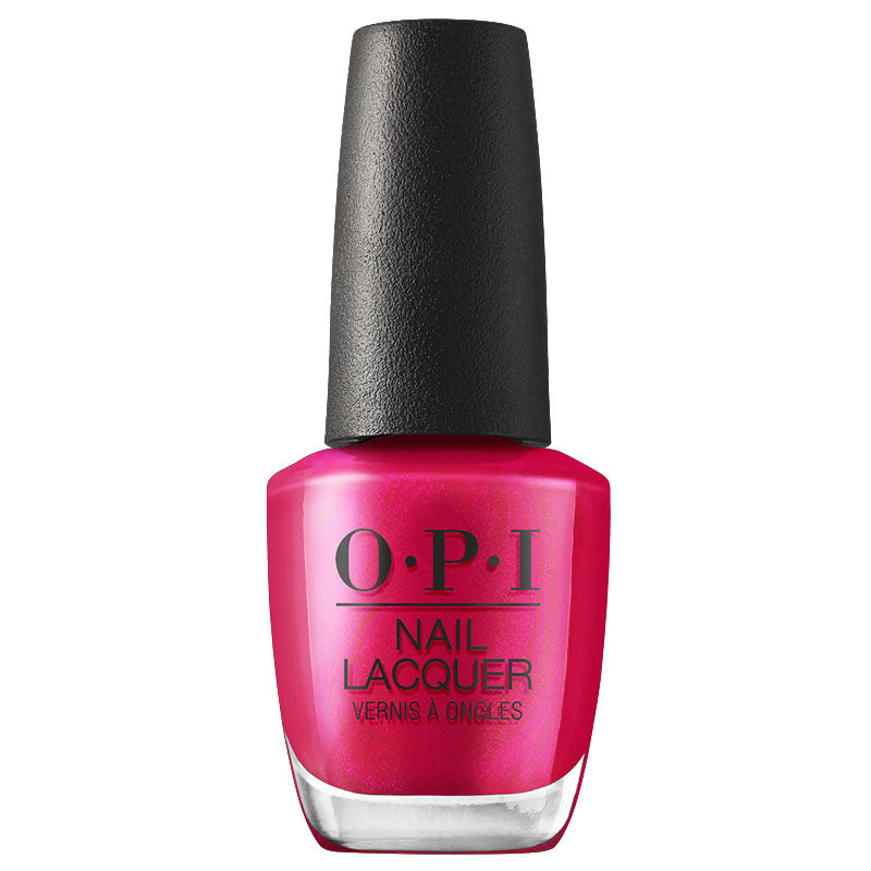 OPI Nail Lacquer NLF041 It's All Greek to Me 0.5 oz