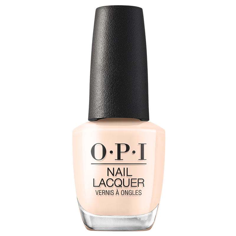 OPI Nail Lacquer NLF044 Throw Me a Wink 0.5 oz