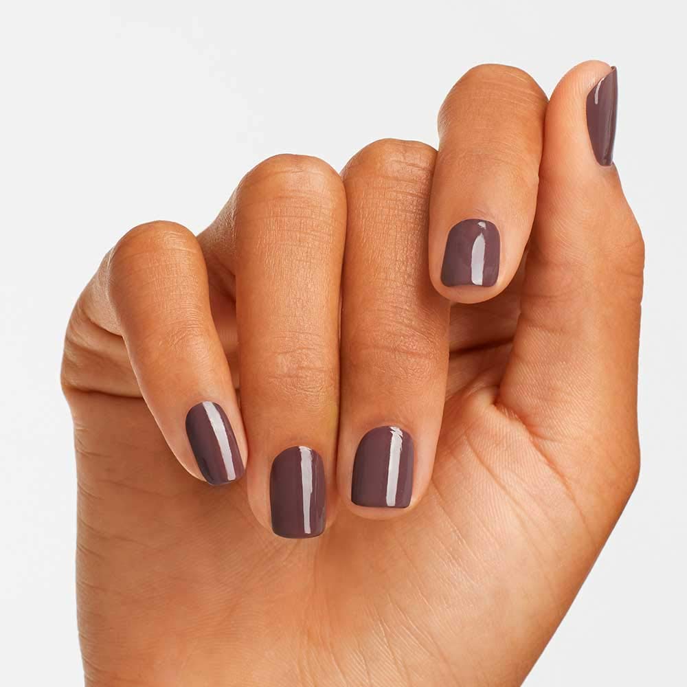 OPI Nail Lacquer Polish NLF15 You Don't Know Jacques! 0.5 oz