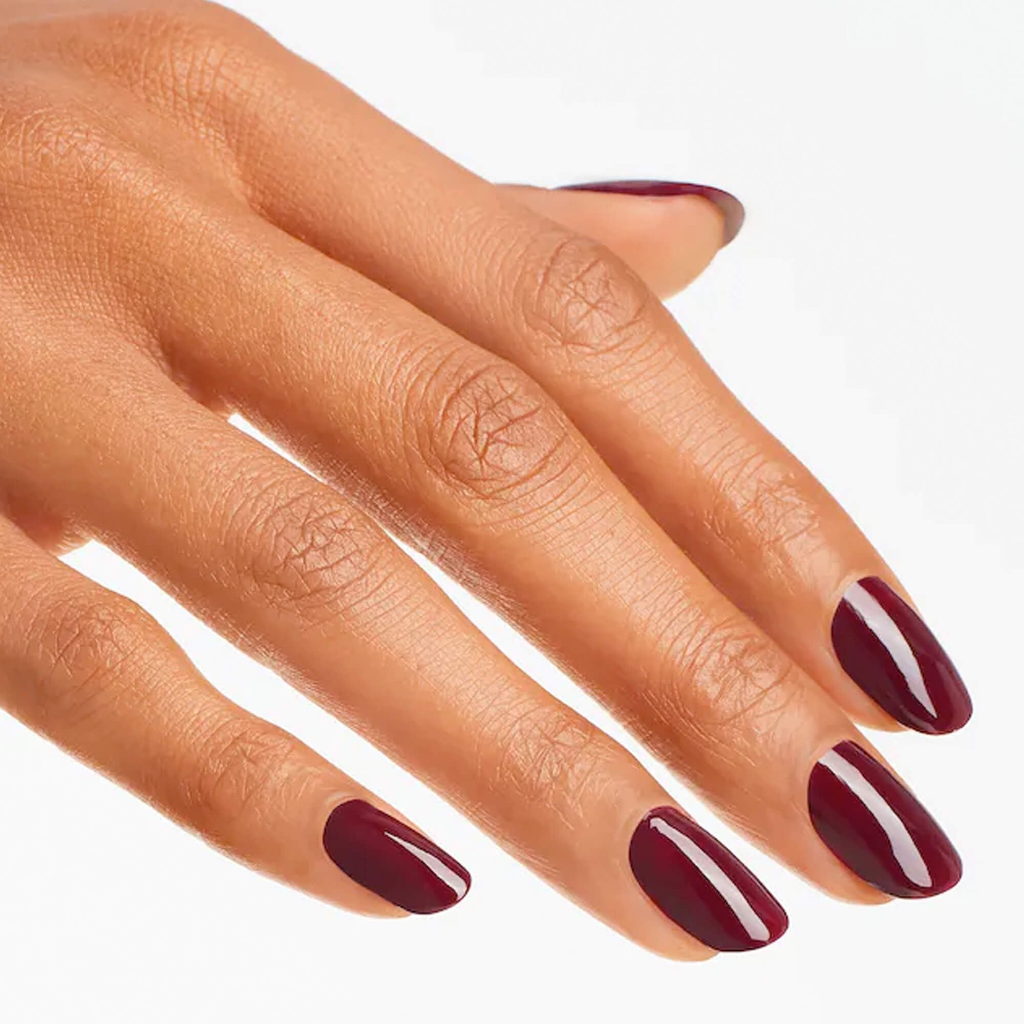 OPI Nail Lacquer Polish NLF62 In the Cable Car-Pool Lane 0.5 oz