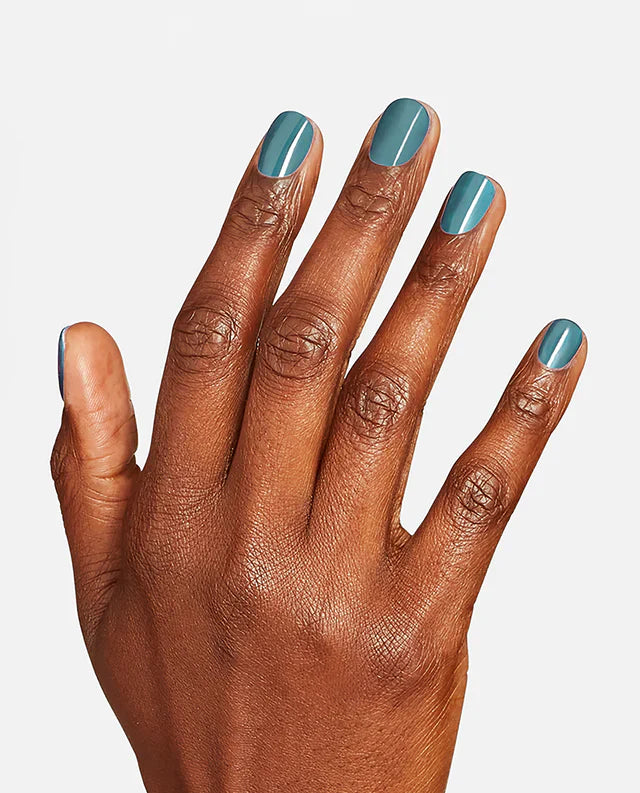 OPI Nail Lacquer Polish NLF85 Is That a Spear in Your Pocket 0.5 oz