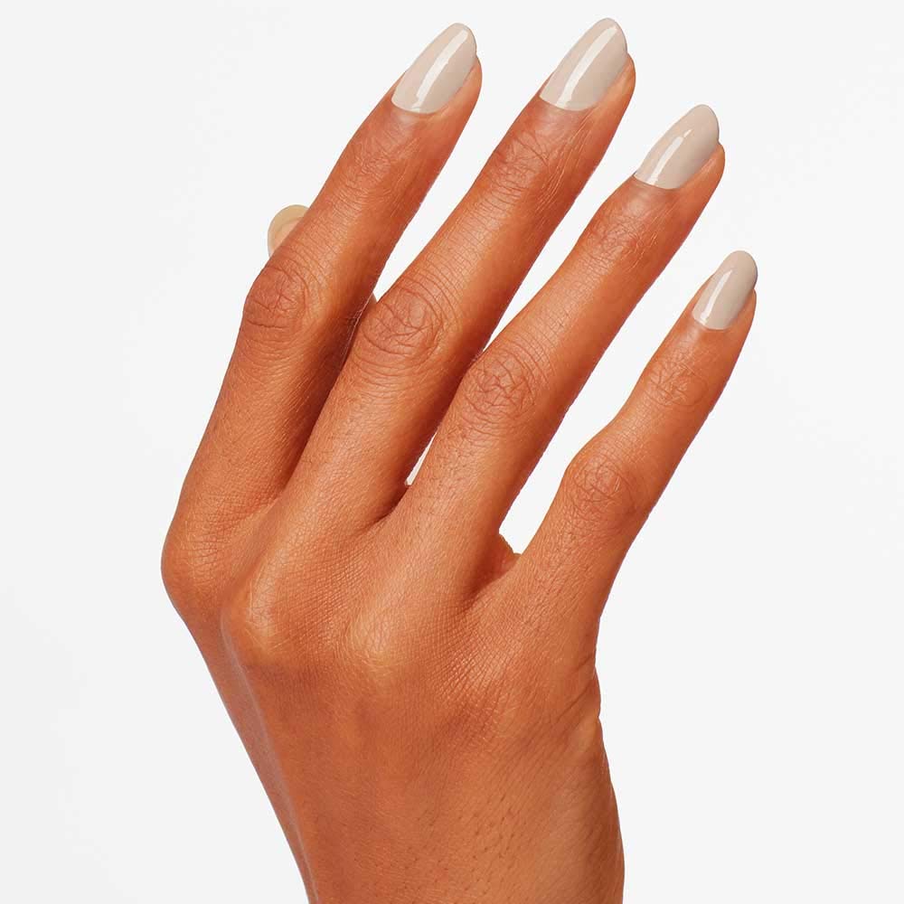 OPI Nail Lacquer Polish NLF89 Coconuts Over OPI 0.5 oz