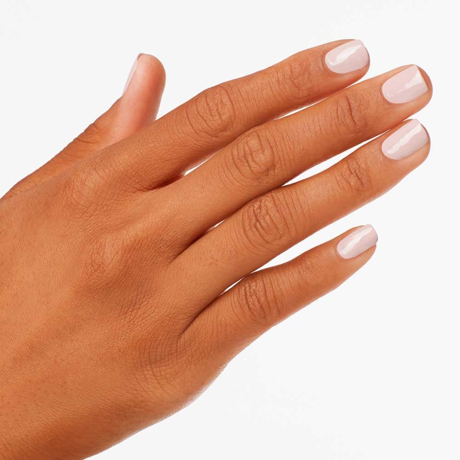 OPI Nail Lacquer Polish NLG20 My Very First Knockwurst 0.5 oz