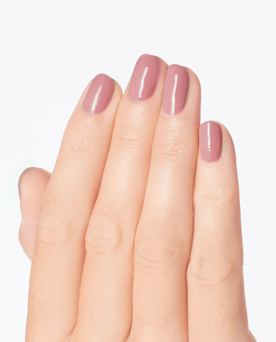 OPI Nail Lacquer Polish NLH001 Suzi Calls The Paparazzi 0.5oz