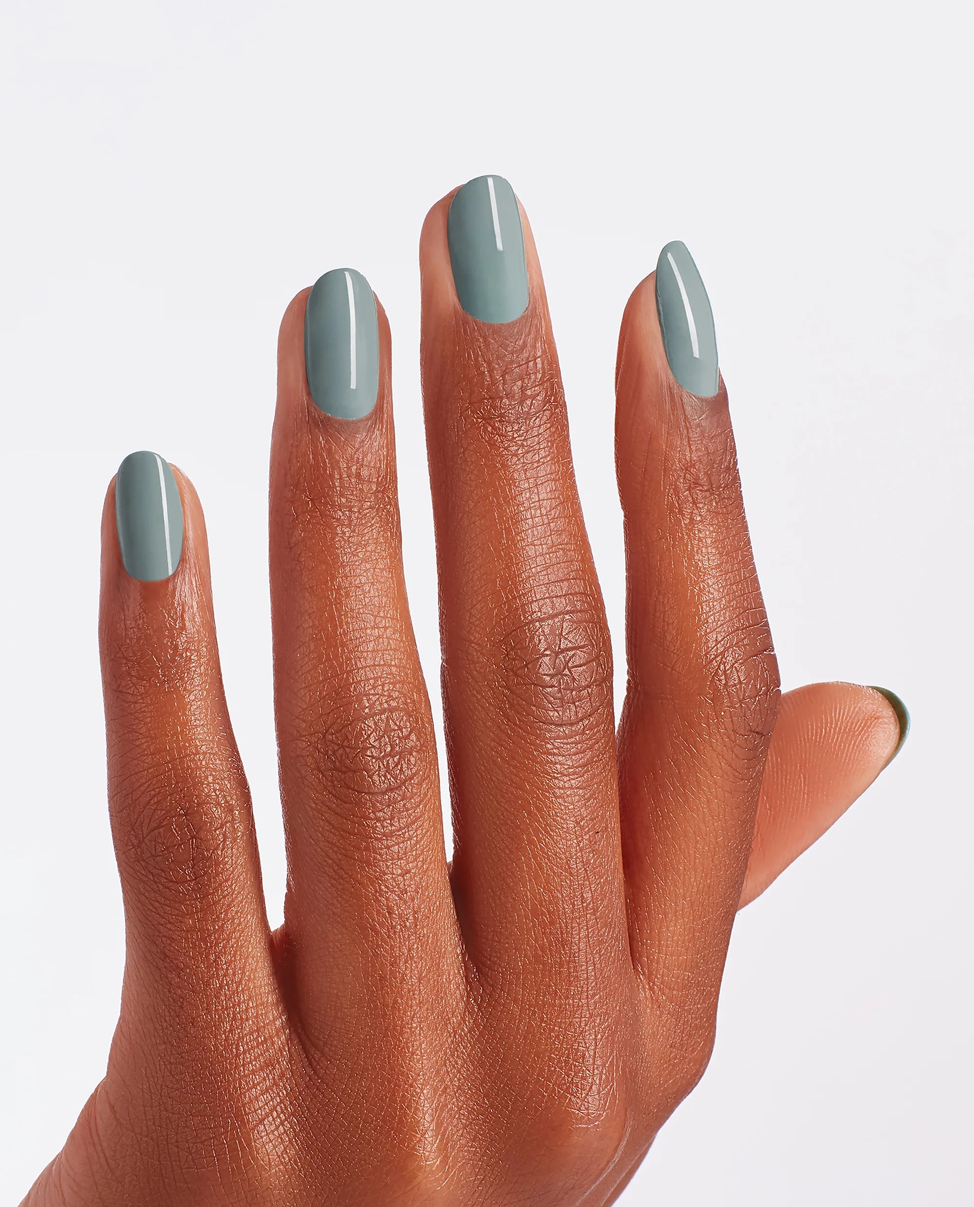 OPI Nail Lacquer Polish H006 Destined to be a legend 0.5 oz