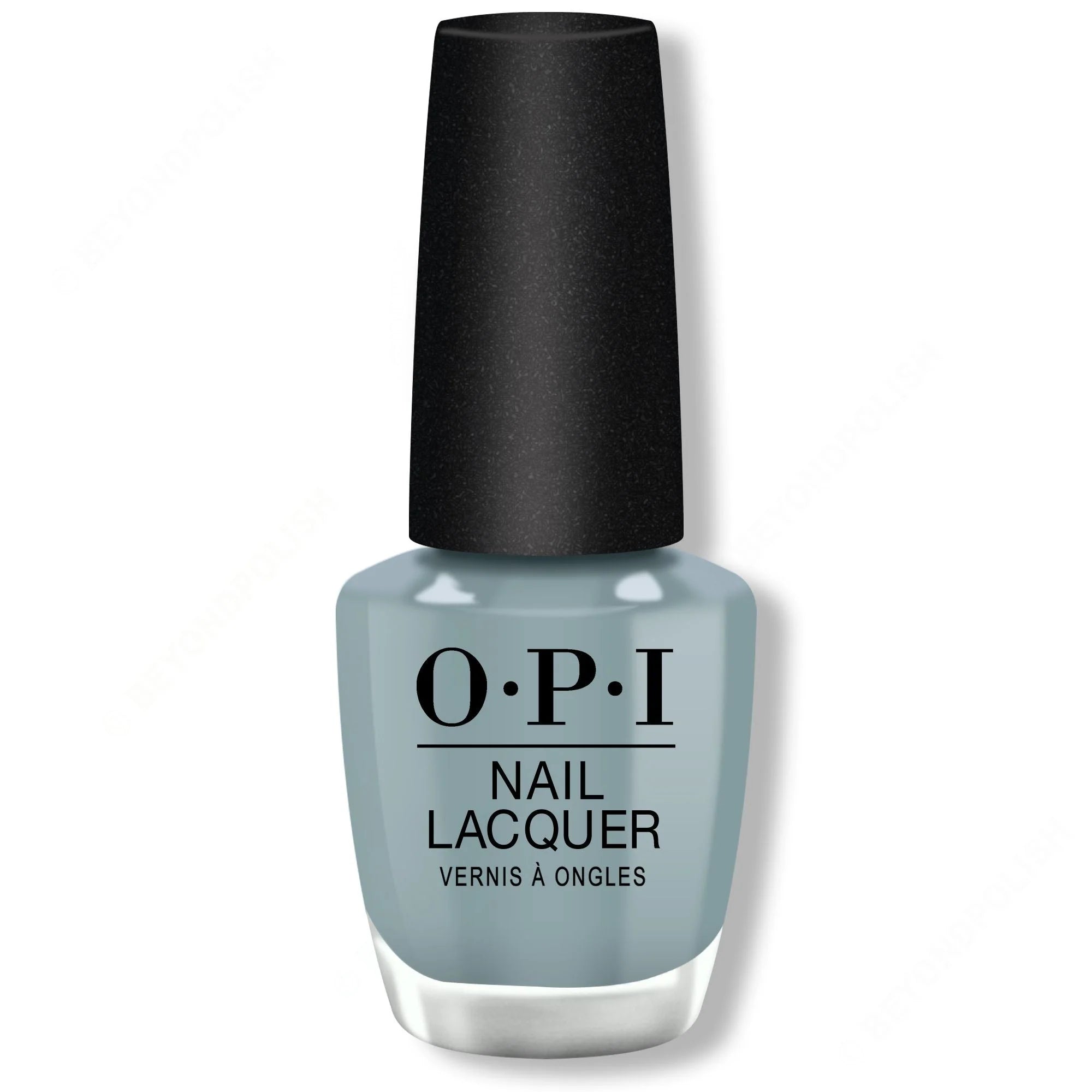 OPI Nail Lacquer Polish H006 Destined to be a legend 0.5 oz
