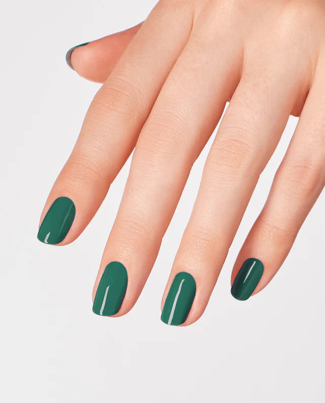 OPI Nail Lacquer Polish NLH007 Rated Pea-G 0.5 oz