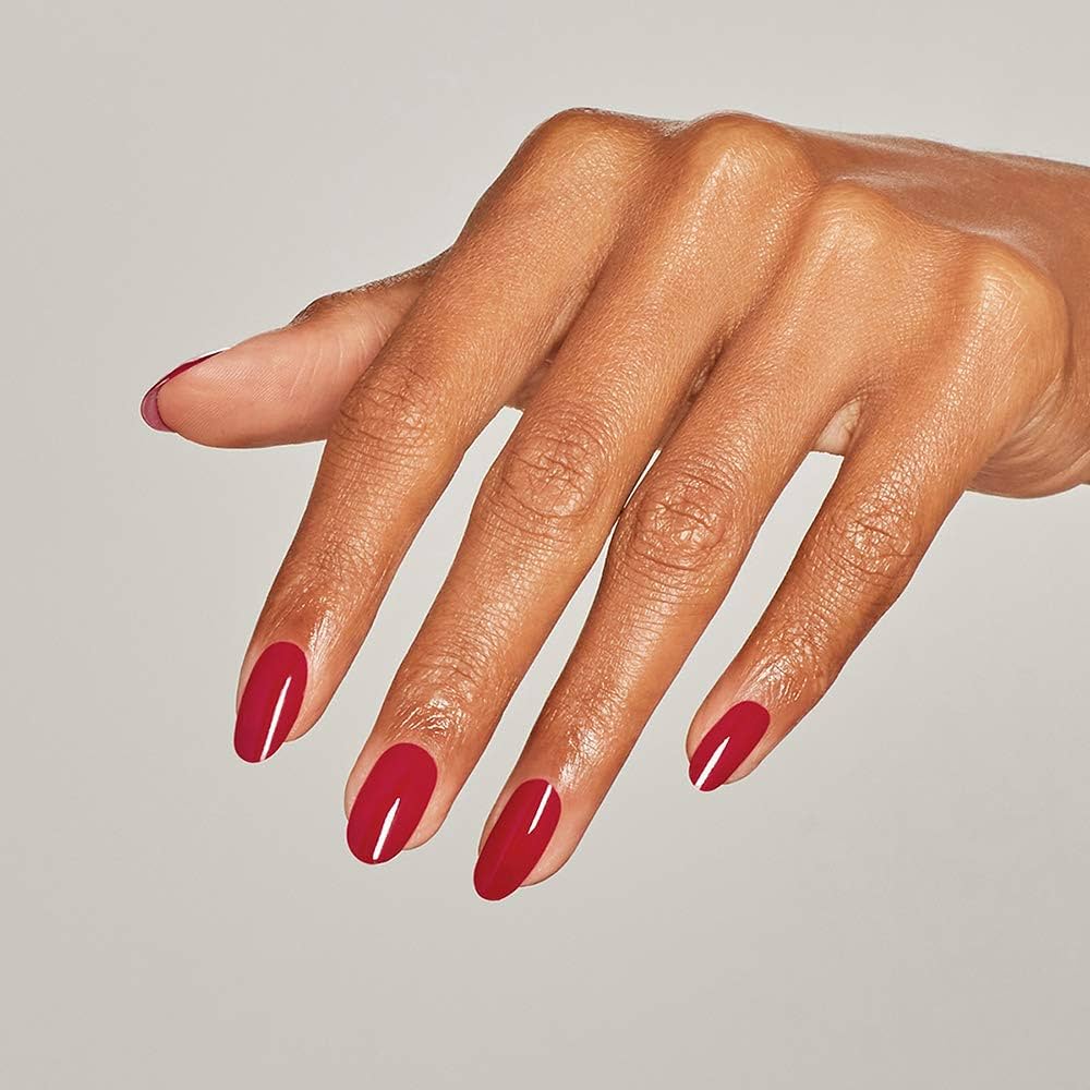 OPI Nail Lacquer Polish NLH012 Emmy, have you seen Oscar? 0.5 oz