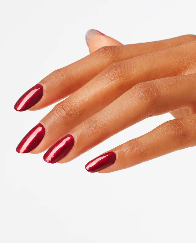 OPI Nail Lacquer Polish NLH08 I'm Not Really a Waitress 0.5 oz