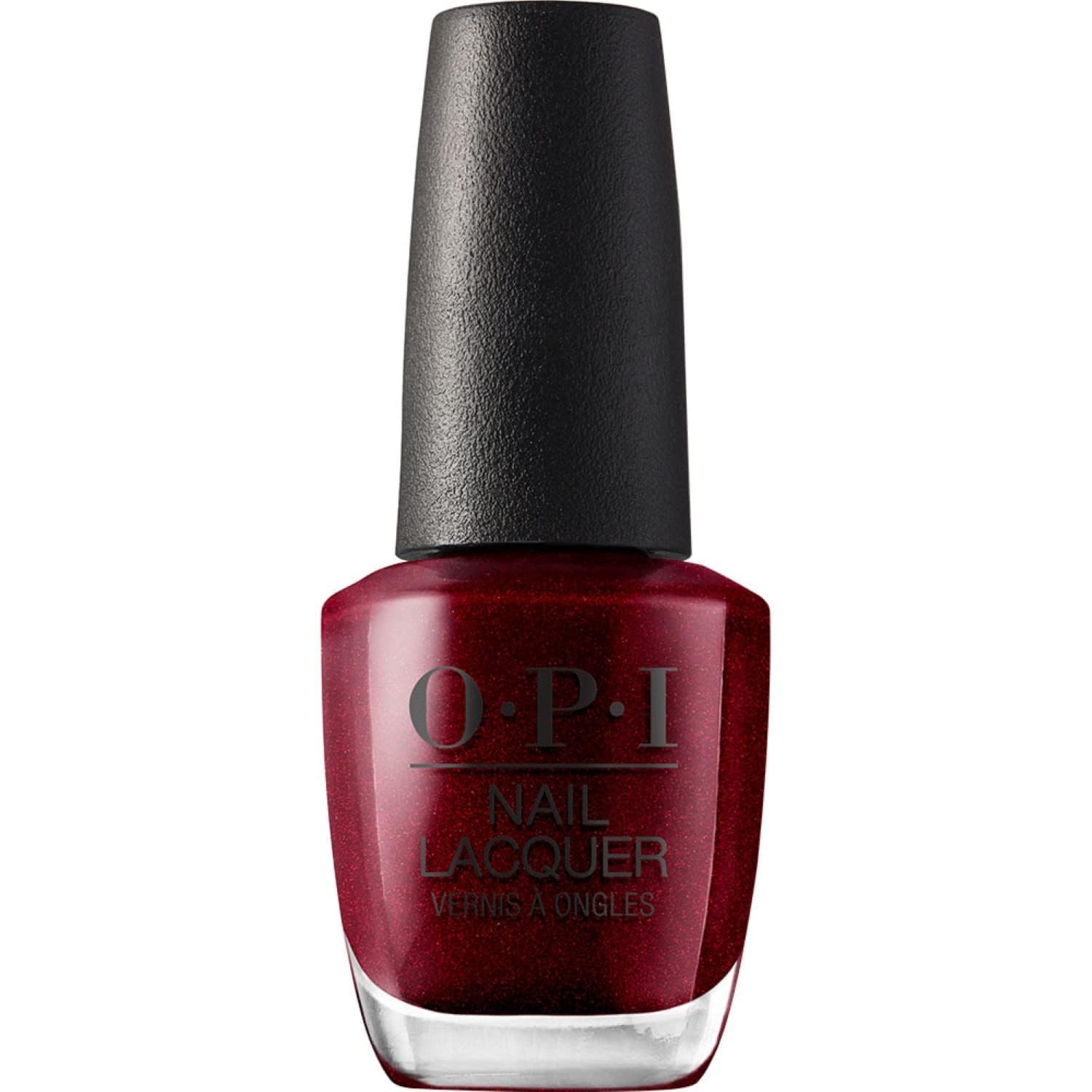 OPI Nail Lacquer Polish NLH08 I'm Not Really a Waitress 0.5 oz