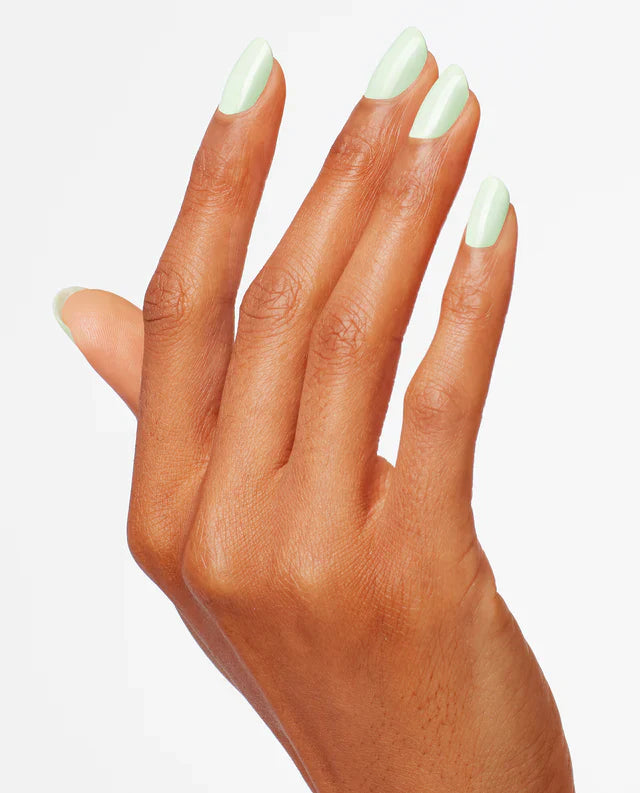 OPI Nail Lacquer Polish NLH65 That's Hula-rious! 0.5 oz