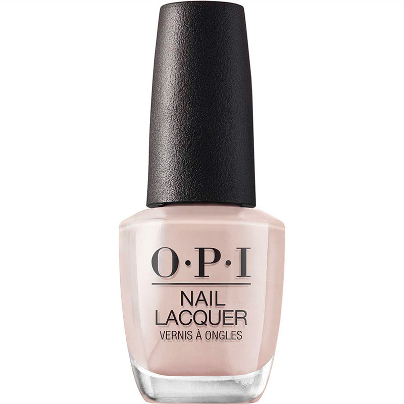 OPI Nail Lacquer Polish NLH67 Do You Take Lei Away? 0.5 oz