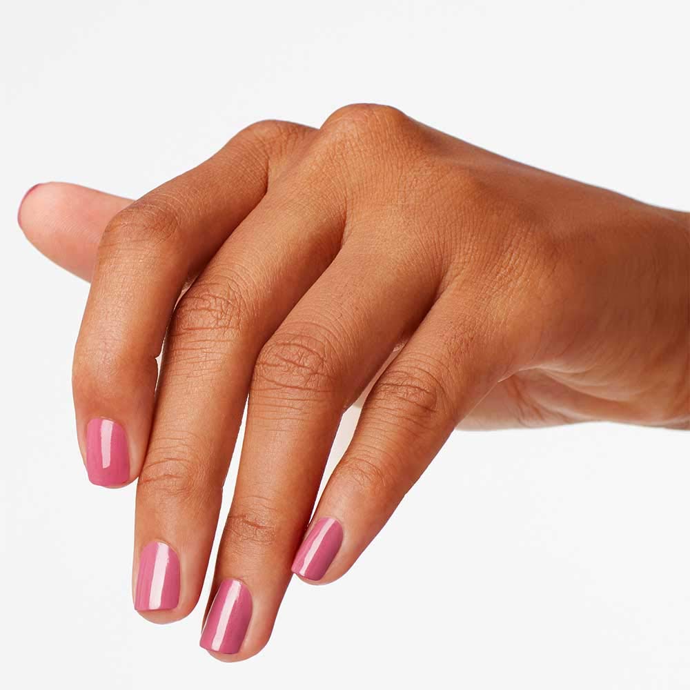 OPI Nail Lacquer Polish NLH72 Just Lanai-ing Around 0.5 oz