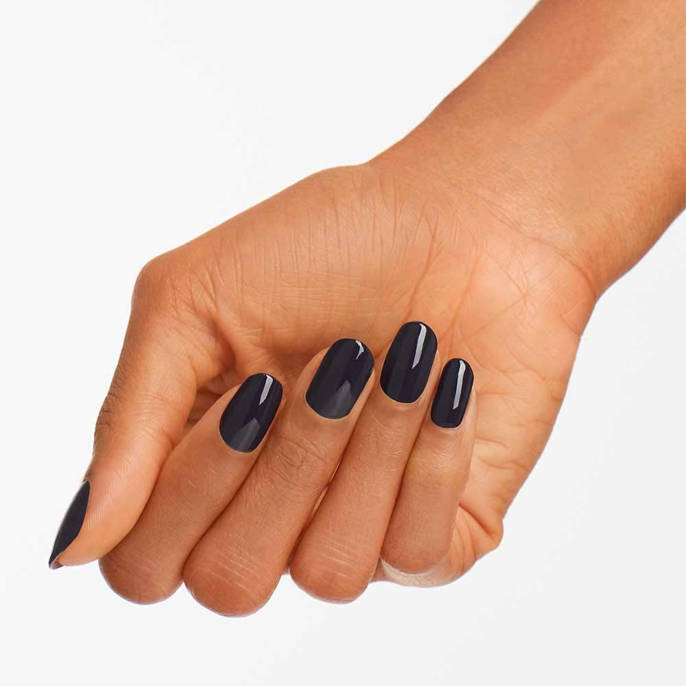 OPI Nail Lacquer Polish NLI56 Suzi & the Arctic Fox 0.5 oz