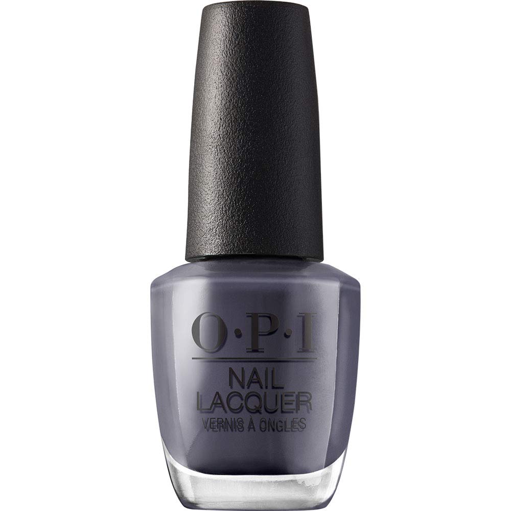 OPI Nail Lacquer Polish NLI59 Less Is Norse 0.5 oz
