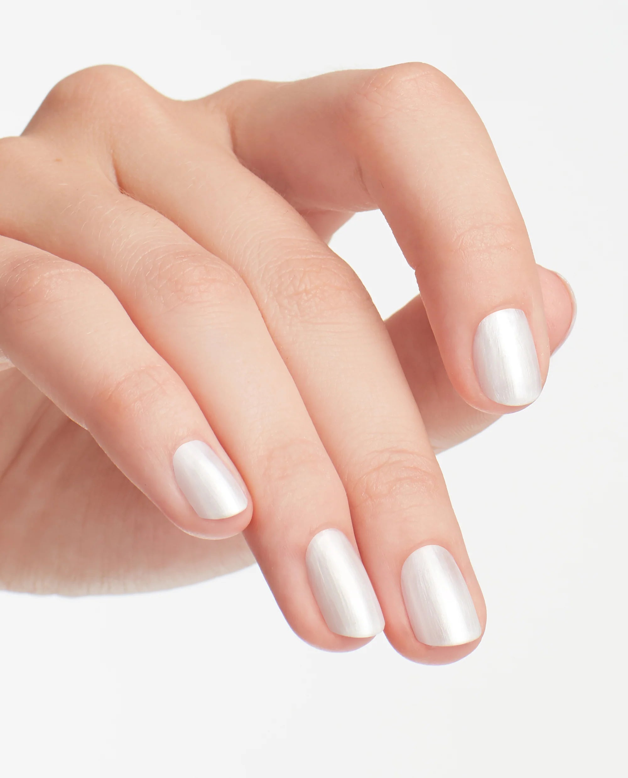 OPI Nail Lacquer Polish NLL03 Kyoto Pearl 0.5 oz