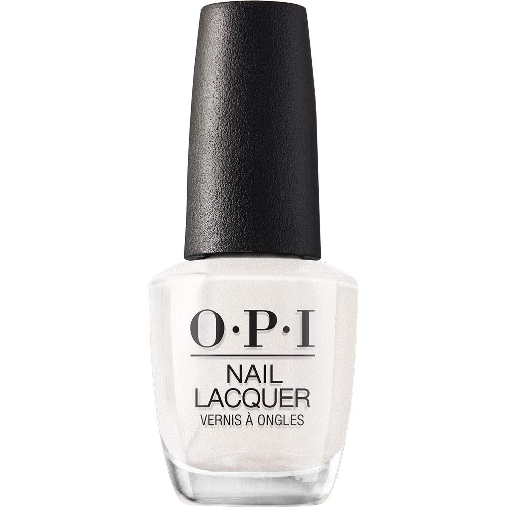 OPI Nail Lacquer Polish NLL03 Kyoto Pearl 0.5 oz