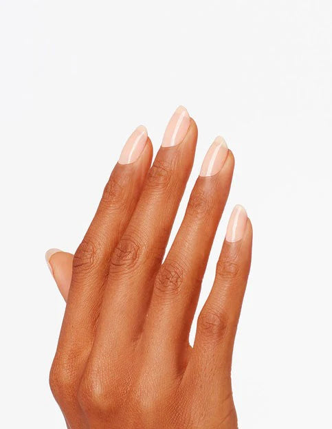 OPI Nail Lacquer Polish NLL12 Coney Island Cotton Candy 0.5 oz
